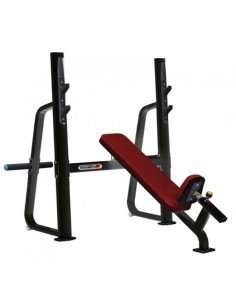 VolksGym Olympic Incline...