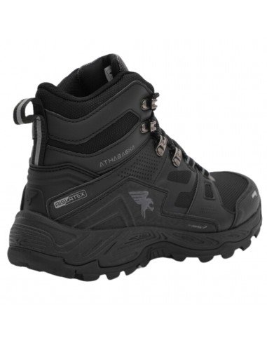 Joma Outdoors boots Tk.Athabaska...