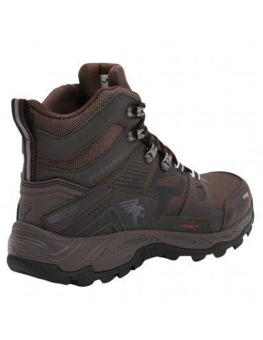 Joma Outdoors boots Tk.Athabaska...