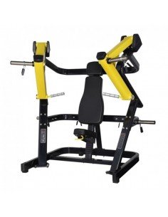 VolksGym Chest Press Z-010