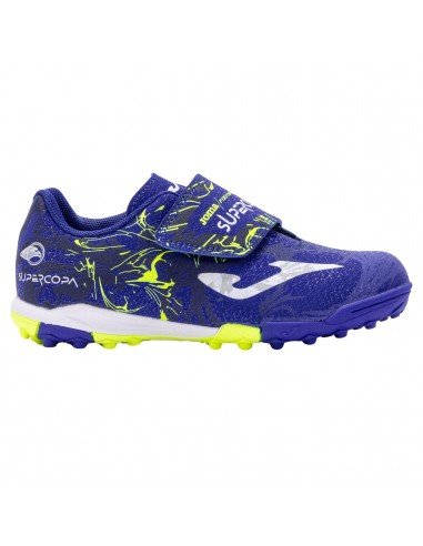 Joma Football Boots For Kids Super...
