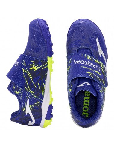 Joma Football Boots For Kids Super...