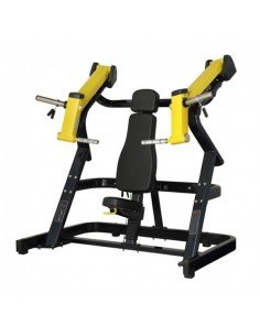 VolksGym Incline Chest...