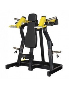 VolksGym Shoulder Press Z-030