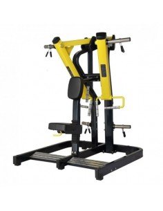 VolksGym Low Row Z-040
