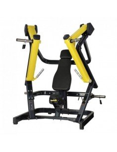 VolksGym Wide Chest Press...