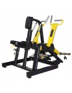 VolksGym Row Z-060