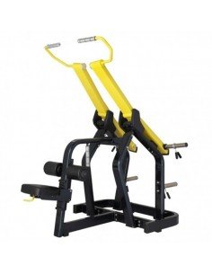 VolksGym Pull Down Z-070