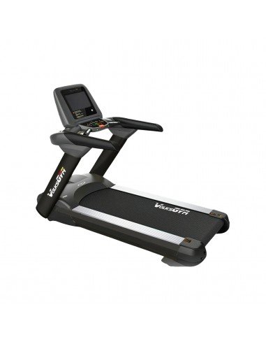 Volksgym Treadmill V9+ LCD Monitor