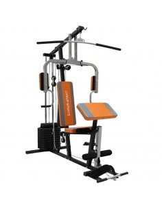 Liveup Güc Trenajoru LS1002