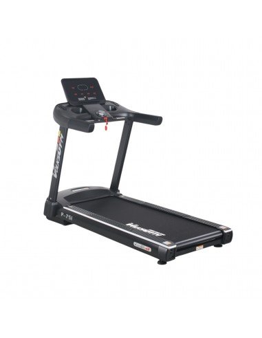 Volksgym Treadmill P-75i