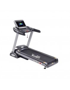 Volksgym Treadmill P-80i+