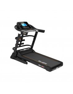 Volksgym Treadmill K-25i+