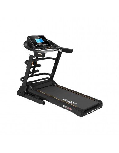 Volksgym Treadmill K-25i+