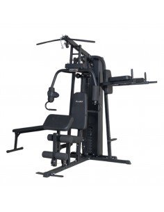 Volksgym 3-Station Gym VG-22HG