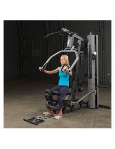 Body-Solid Güc Trenajoru G5S 2
