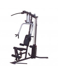 Body-Solid Güc Trenajoru G3S