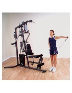 Body-Solid Güc Trenajoru G3S 2