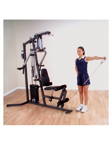 Body-Solid Home Gym G3S