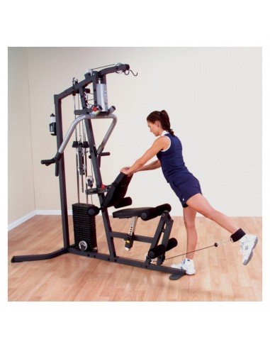 Body-Solid Güc Trenajoru G3S