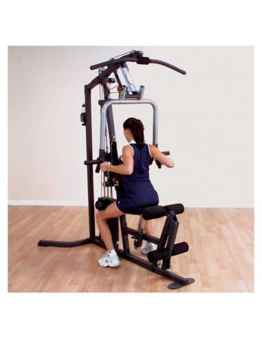 Body Solid Силовой Тренажер G3S