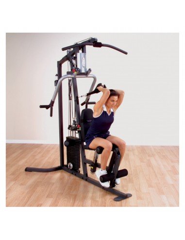 Body-Solid Home Gym G3S