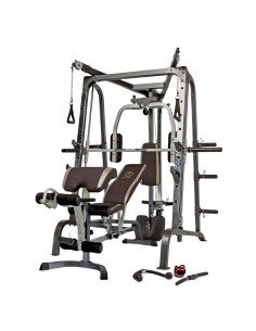 Marcy Smith Machine MD-9010G