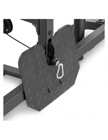 Marcy Güc Trenajoru MD-9010G