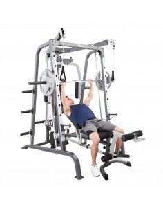 Marcy Smith Machine MD-9010G 2