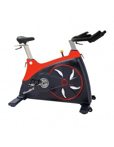 Volksgym Spin Bike Proff Gym TC-2700