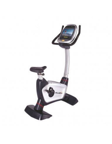 Volksgym Upright Bike (Touch Screen)...