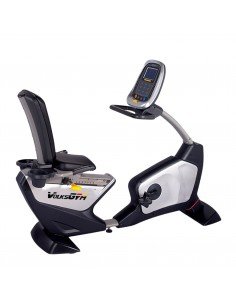 Velotrenajor Volksgym...