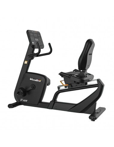 Volksgym Recumbent Bike V-90R