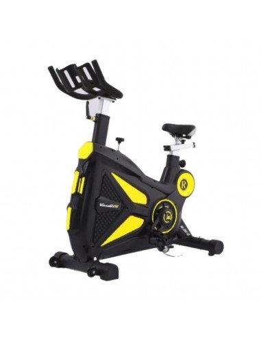 Volksgym Gym Exercise Bike VG-2800-SB