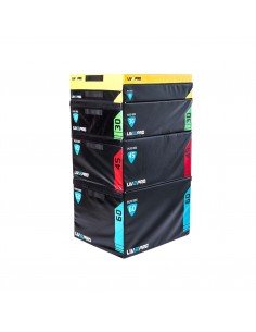 Livepro Krossfit Qutuları...