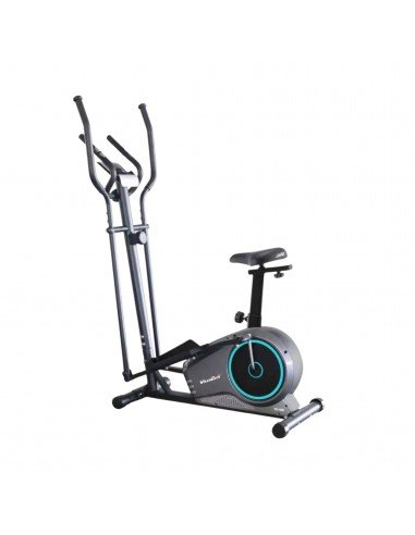 Volksgym Эллиптический тренажер VG-50E