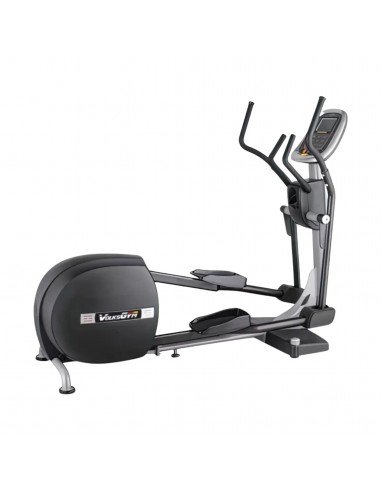 Volksgym Commercial Elliptical...