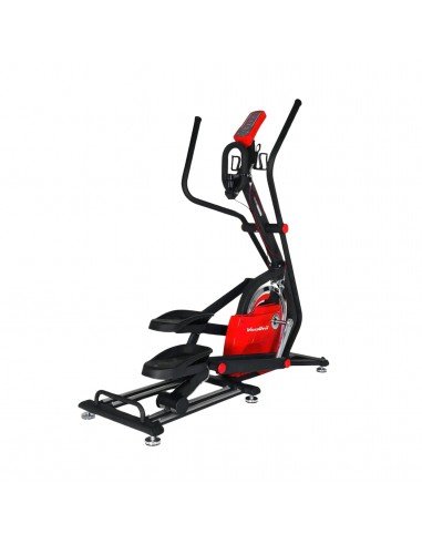 Volksgym Elliptik Trenajor VG-900E Volksgym Elliptik Trenajor VG-900E