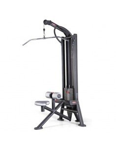 Panatta Fit Evo Lat Pulldown