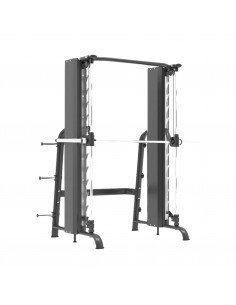 Volksgym Smit Maşını S5-6030