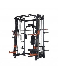 Volksgym Çoxfunksiyalı Smit...