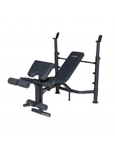 Volksgym Скамья для жима...