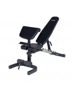 Volksgym Universal Bench...