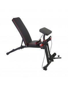 Universal Bench LN-2012