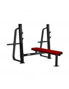 Volksgym Üfüqi Jim...