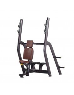 Volksgym Vertical Bench...