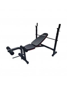 Volksgym Weight Bench VG-58WB
