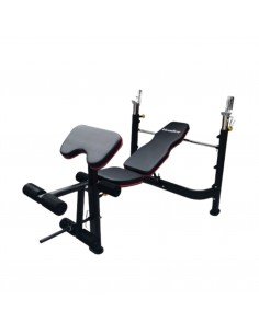 Volksgym Jim Üçün Skamya...