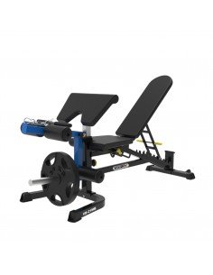 Volksgym Universal Bench...