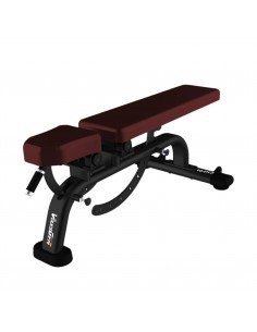 Volksgym Super Bench VG-014-B